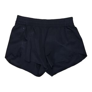 Athleta Hustle 3" short size XS